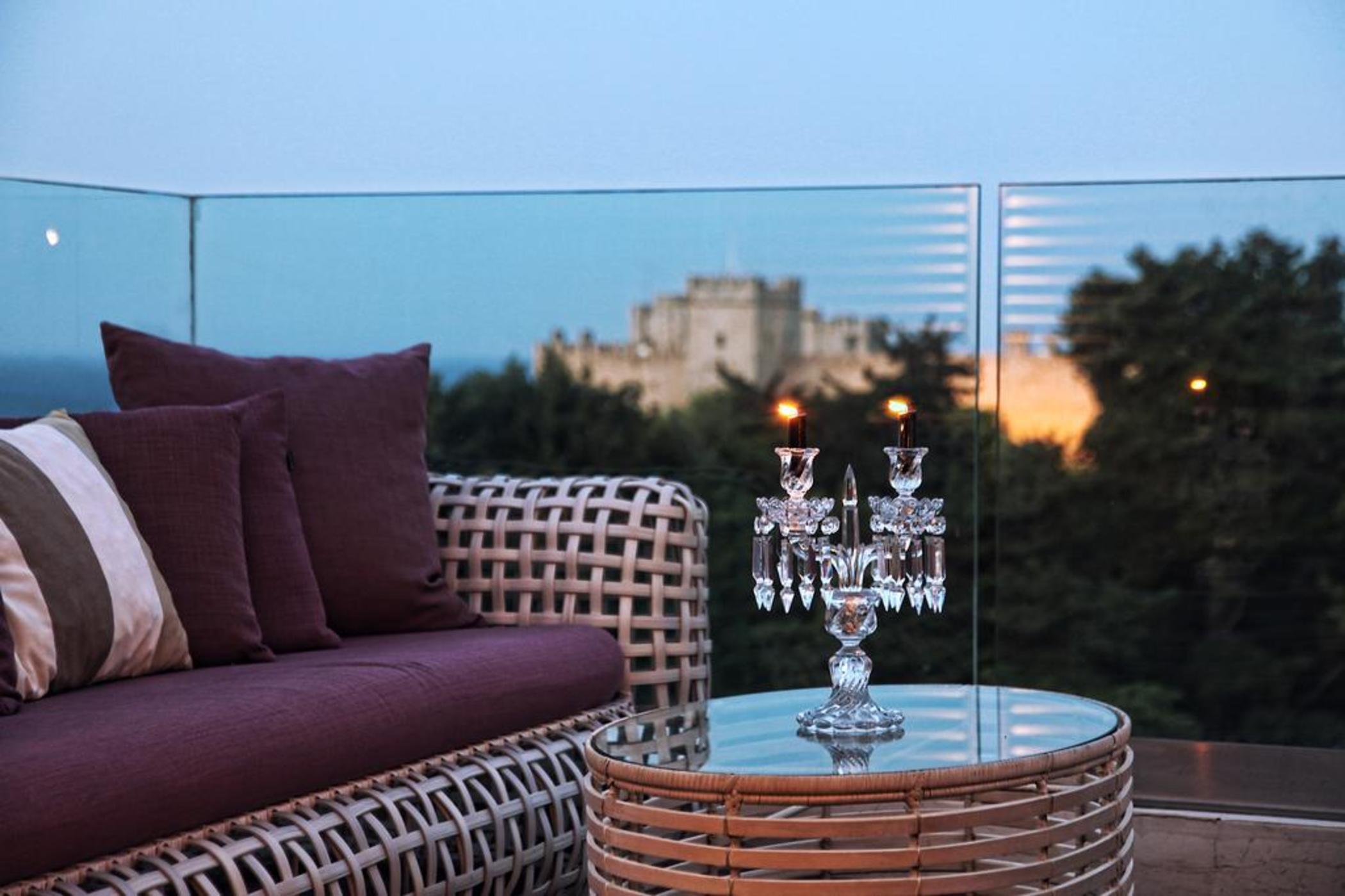 Rodos Park Hotel Rhodes City Amenities photo