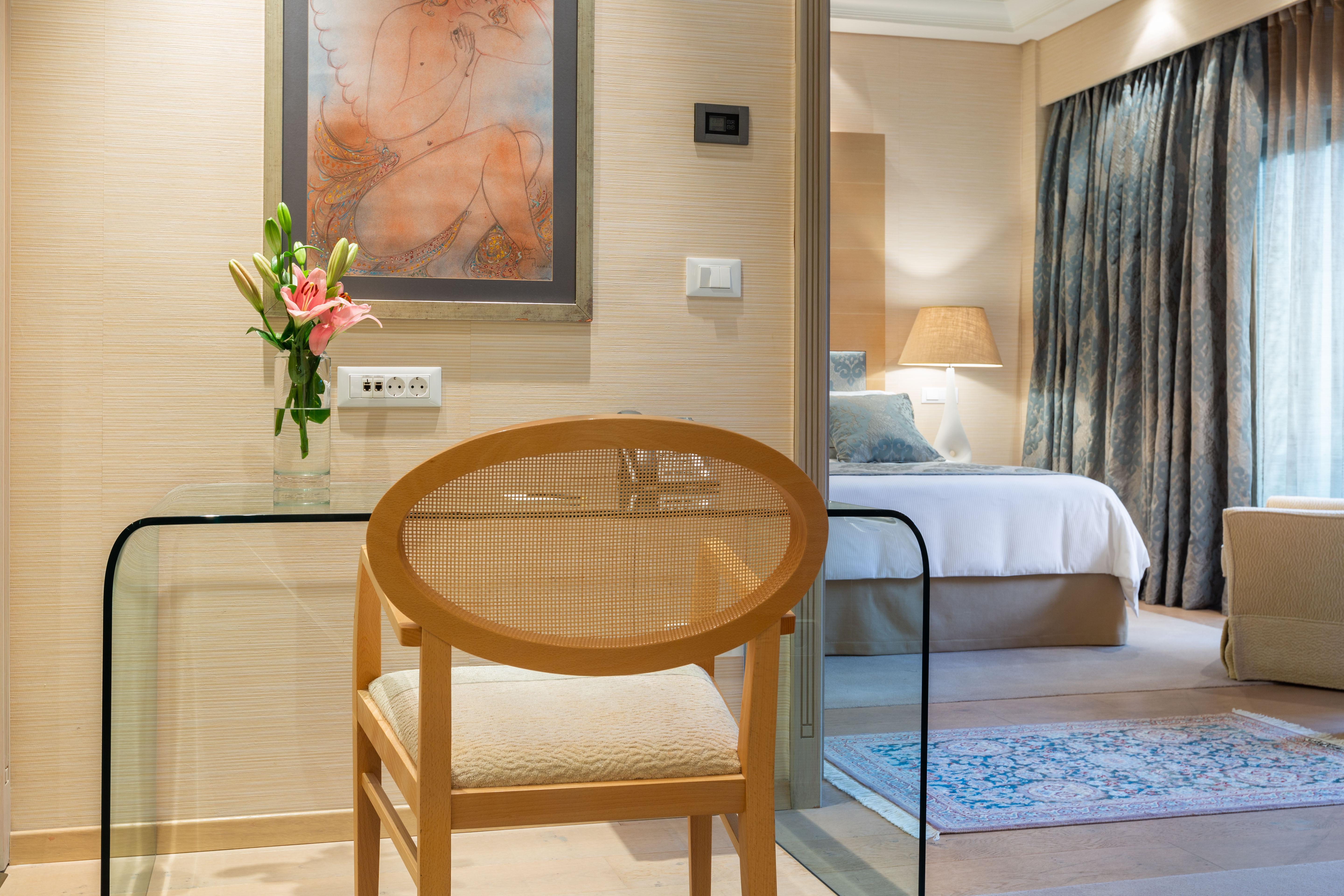 Rodos Park Hotel Rhodes City Exterior photo